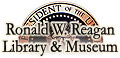 Visit Reagan Library, Museum and Bookstore