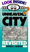Unheavenly City Cover - click to order at Amazon